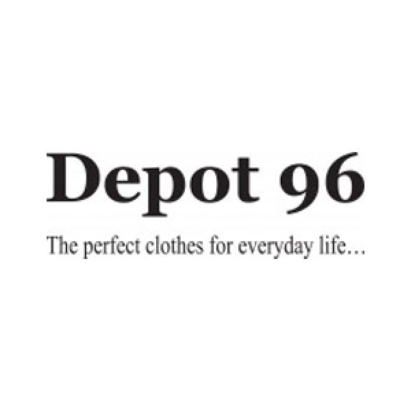 Depot 96