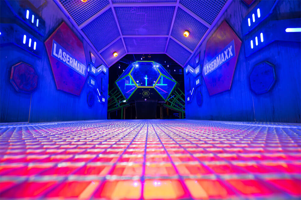 Lasermaxx