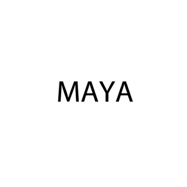 Maya