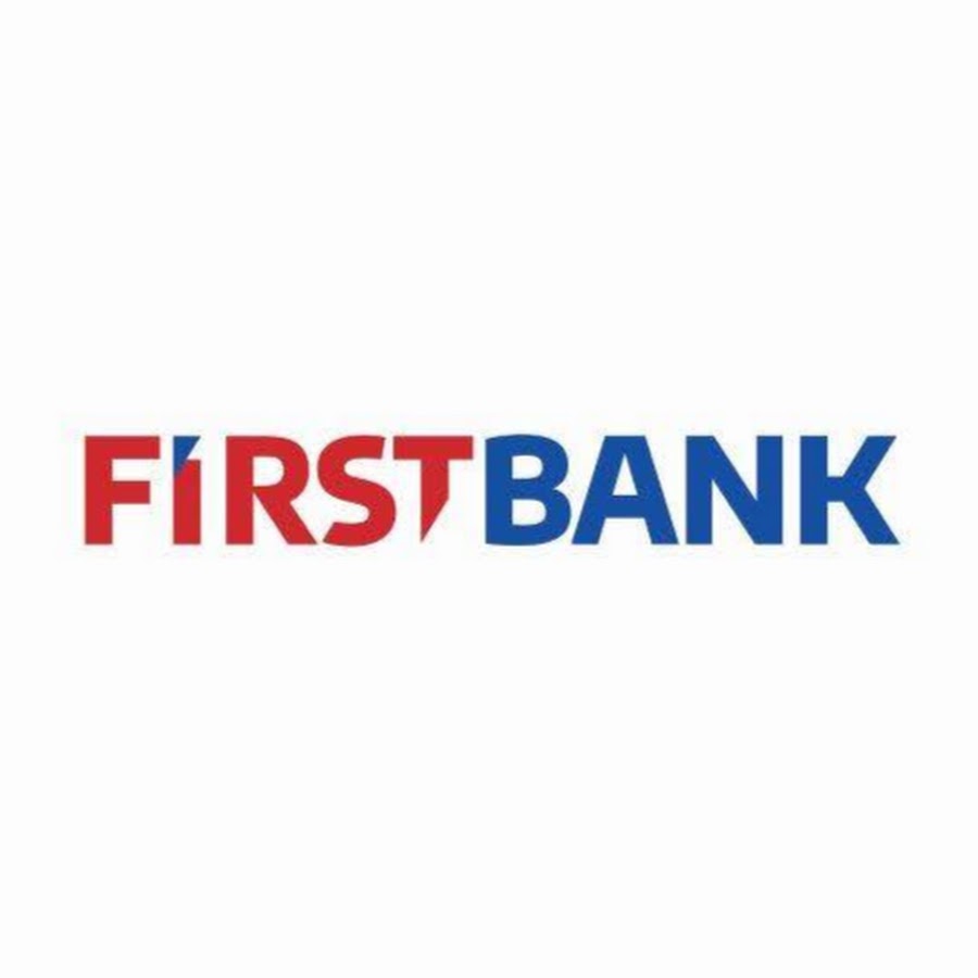 First Bank