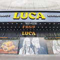 Patiseria LUCA a deschis o nouă locație la Unirea Shopping Center!